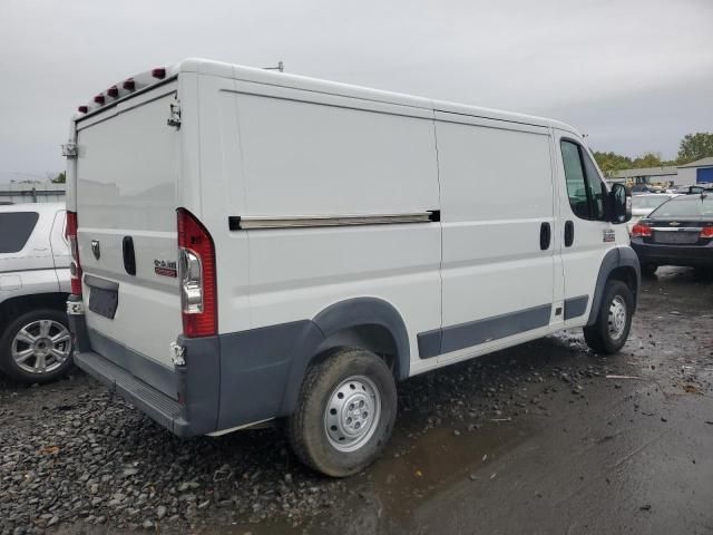 2016 Dodge RAM Promaster 1500 1500 Standard