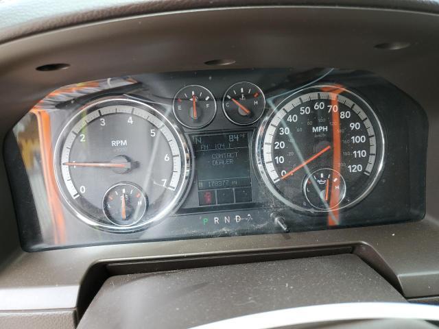 2009 Dodge RAM 1500