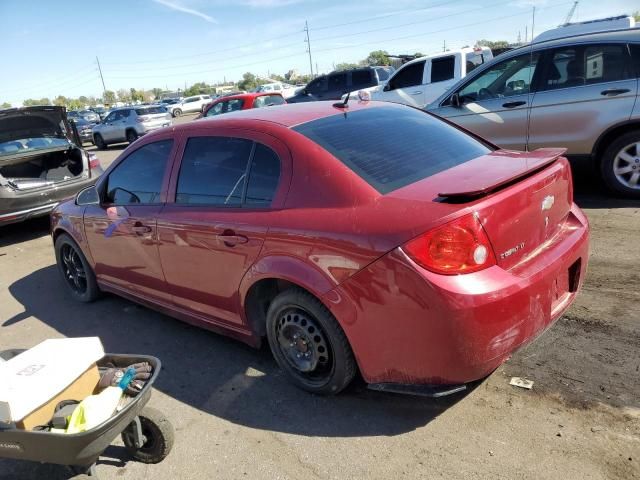 2009 Chevrolet Cobalt LT