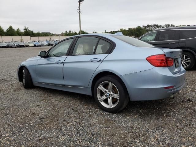 2013 BMW 320 I Xdrive