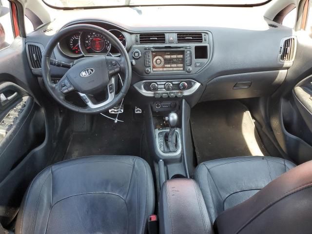 2013 KIA Rio EX