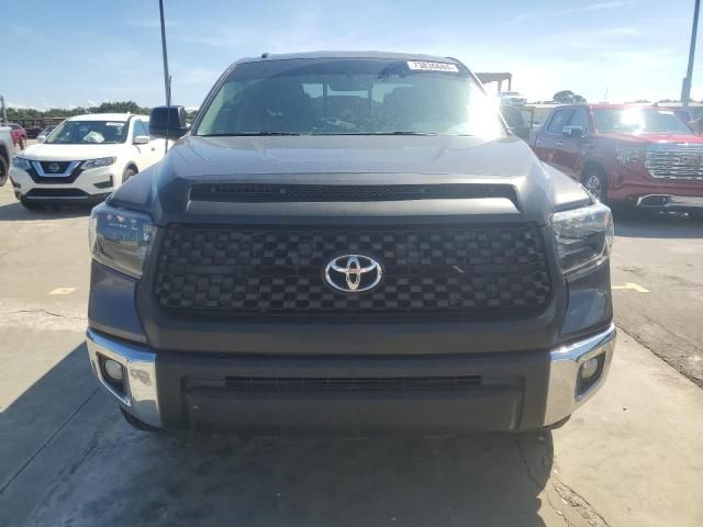 2016 Toyota Tundra Double Cab SR