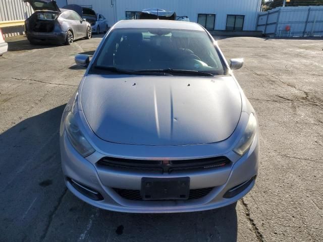 2014 Dodge Dart SXT