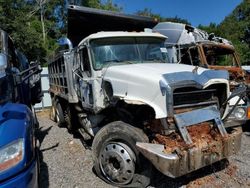 Mack 700 cv700 salvage cars for sale: 2007 Mack 700 CV700