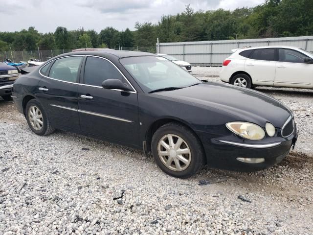 2006 Buick Lacrosse CXL