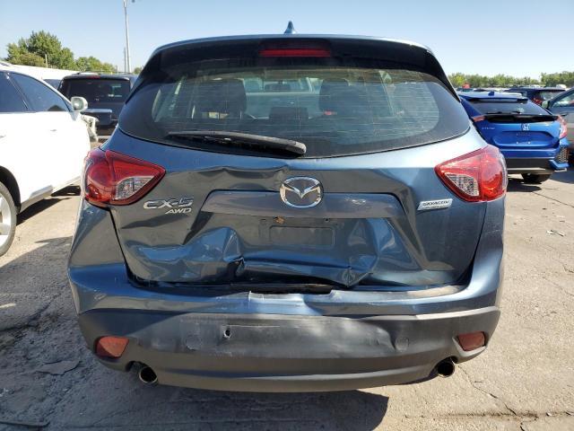 2015 Mazda CX-5 Sport