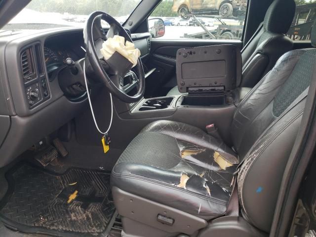 2004 Chevrolet Avalanche C1500