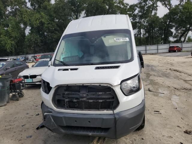 2018 Ford Transit T-250