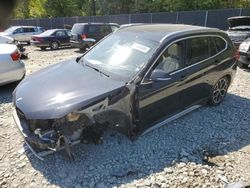 BMW salvage cars for sale: 2020 BMW X1 XDRIVE28I