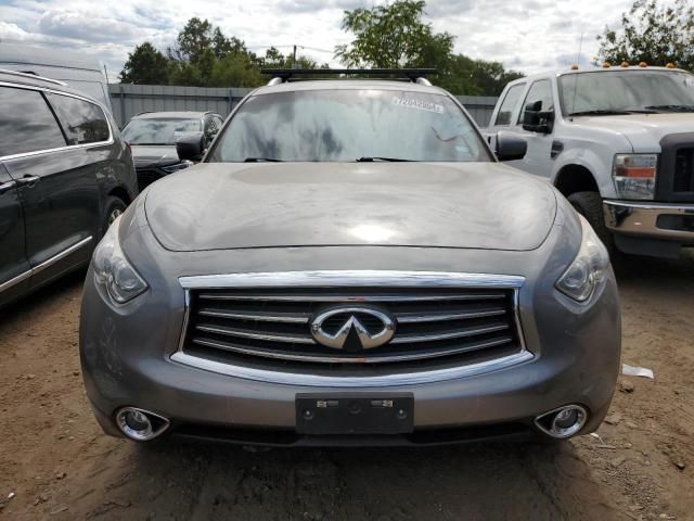 2014 Infiniti QX70