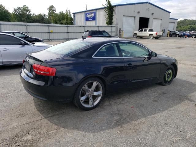 2010 Audi A5 Premium Plus