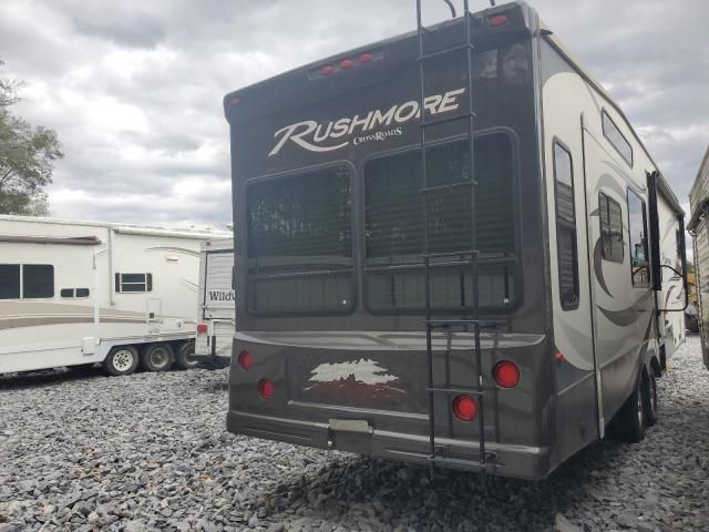 2012 Other Rv Camper