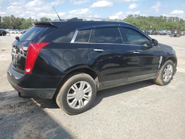 2010 Cadillac SRX Luxury Collection