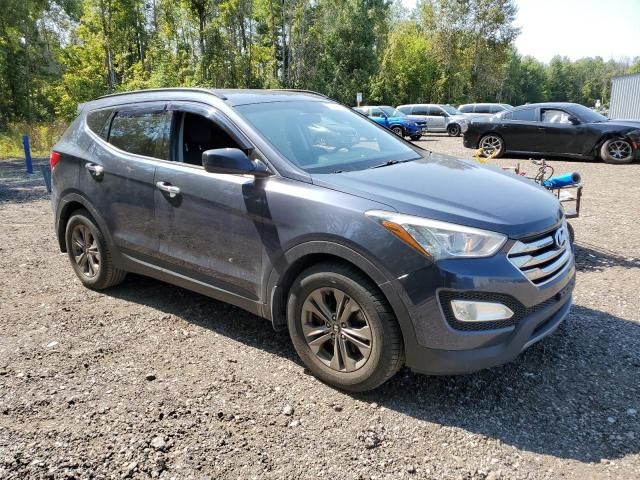 2013 Hyundai Santa FE Sport