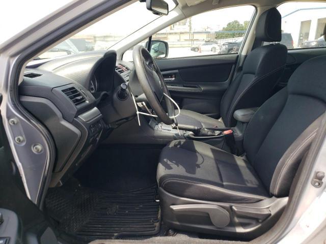 2012 Subaru Impreza Sport Premium