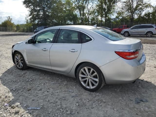 2012 Buick Verano