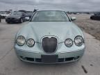 2005 Jaguar S-Type