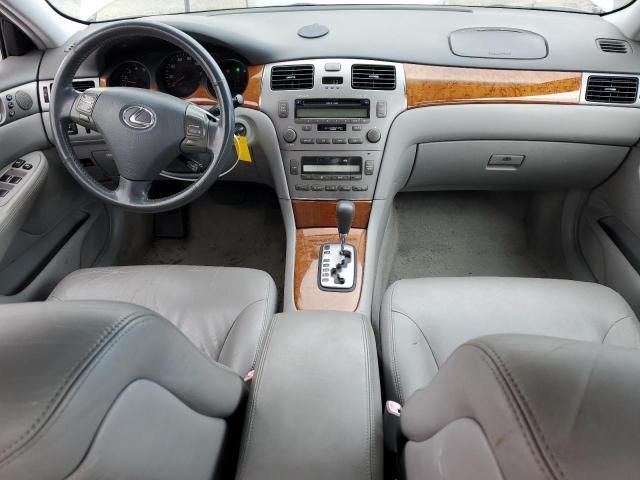 2005 Lexus ES 330