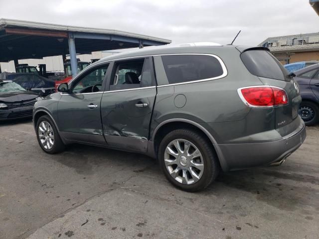 2011 Buick Enclave CXL