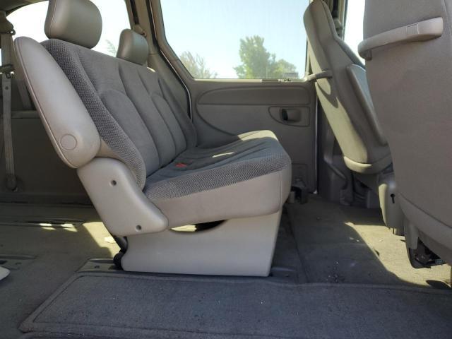 2001 Dodge Grand Caravan SE
