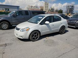 2008 Suzuki SX4 Convenience for sale in New Orleans, LA