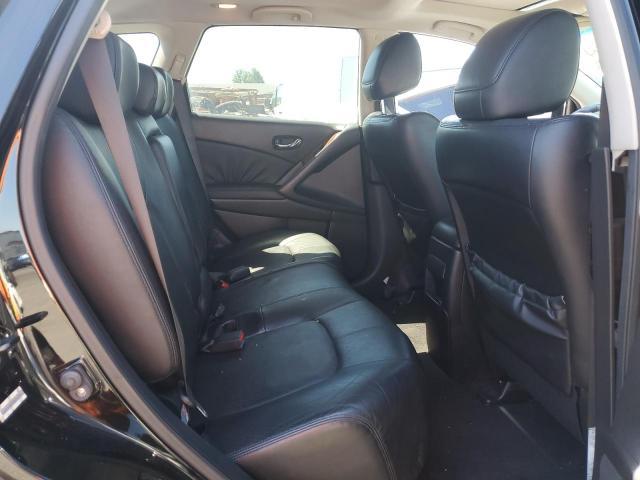 2009 Nissan Murano S