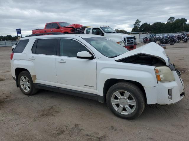 2011 GMC Terrain SLE