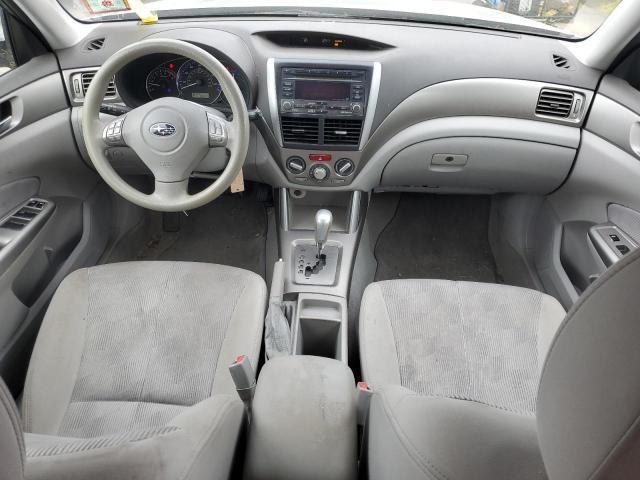 2010 Subaru Forester 2.5X Premium