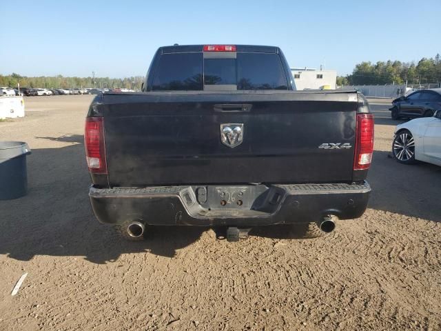 2014 Dodge RAM 1500 Sport