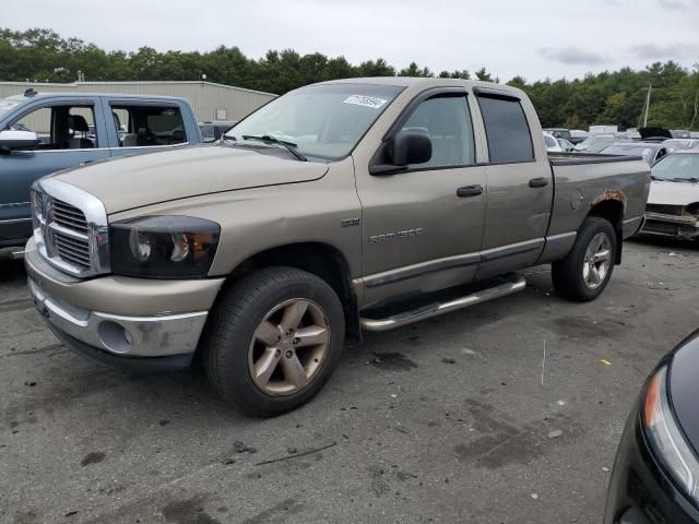 2006 Dodge RAM 1500 ST