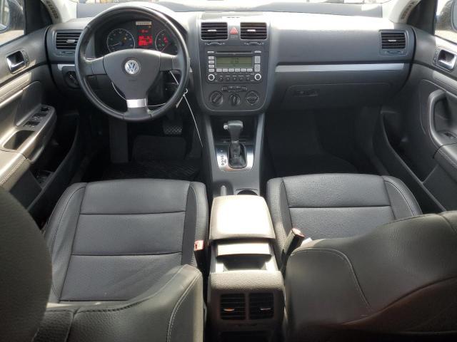 2009 Volkswagen Jetta SE