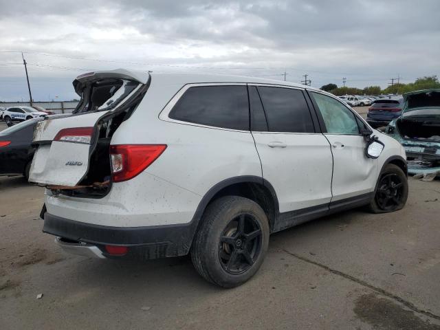 2022 Honda Pilot EXL
