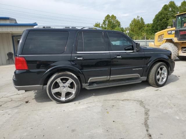 2003 Lincoln Navigator