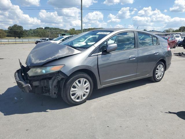 2010 Honda Insight LX