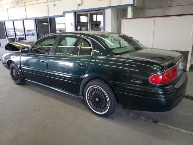 2000 Buick Lesabre Custom