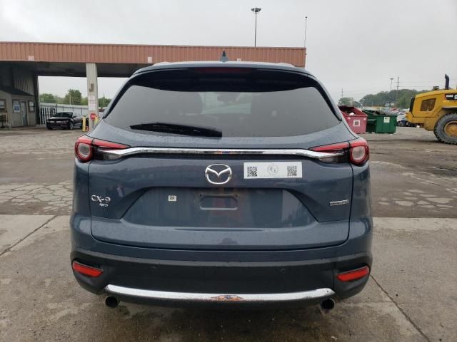 2023 Mazda CX-9 Grand Touring