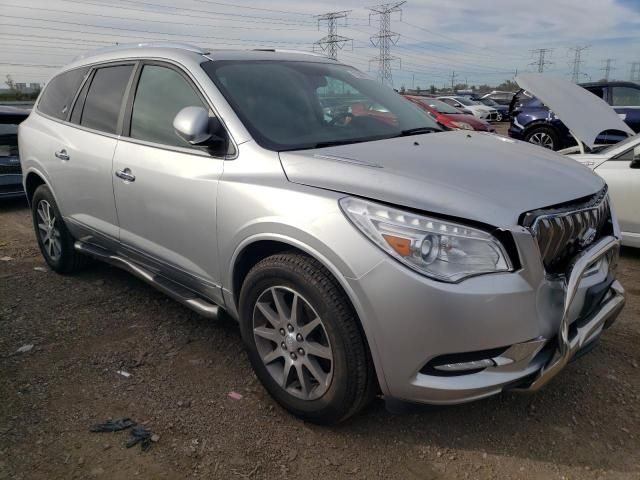 2015 Buick Enclave