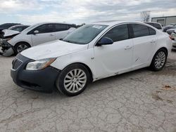 2011 Buick Regal CXL for sale in Kansas City, KS