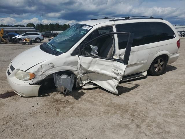 2005 Dodge Grand Caravan SXT