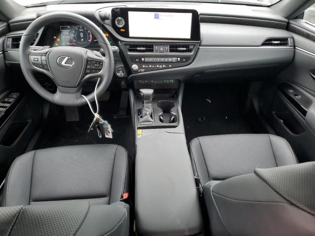 2024 Lexus ES 350 Base