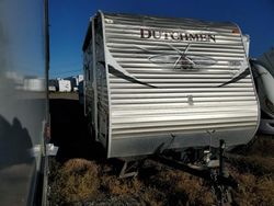 Dutchmen salvage cars for sale: 2012 Dutchmen Dutchmen