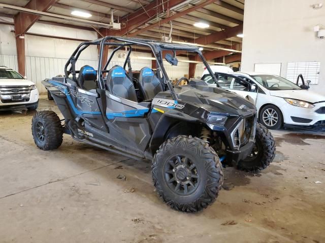 2022 Polaris RZR XP 4 1000 Premium