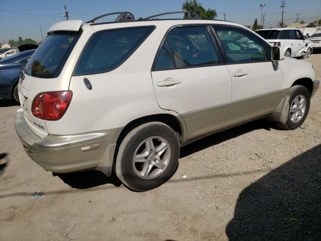 1999 Lexus RX 300