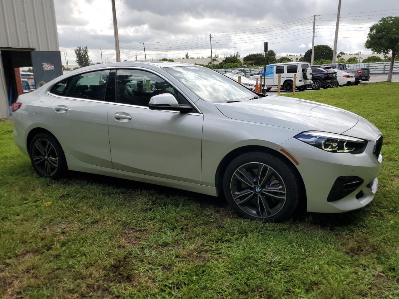 2024 BMW 228XI For Sale in Miami, FL Lot 72092***