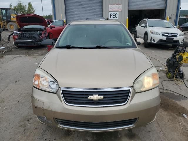 2006 Chevrolet Malibu Maxx LT