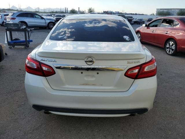 2016 Nissan Altima 3.5SL