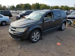 2009 Dodge Journey R/T for sale in Chalfont, PA