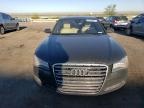 2011 Audi A8 Quattro