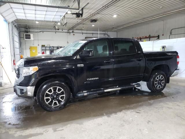 2014 Toyota Tundra Crewmax SR5