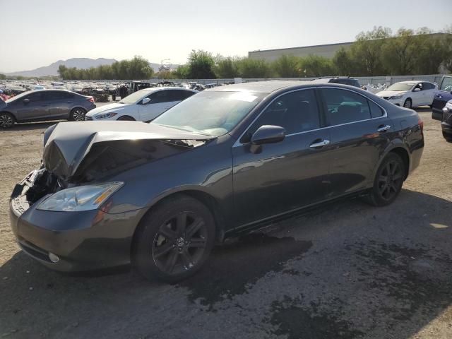 2009 Lexus ES 350